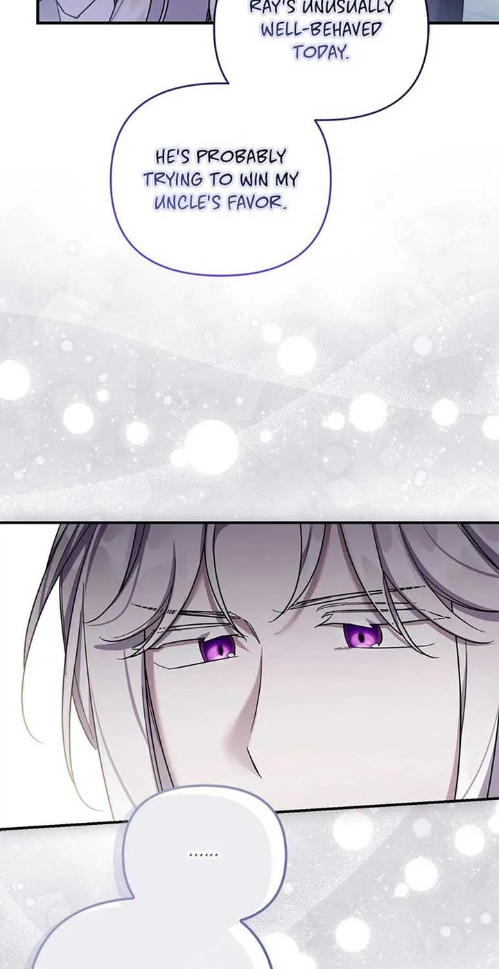 A Terminally Ill Villainess Refuses To Be Adopted Chapter 44 page 26