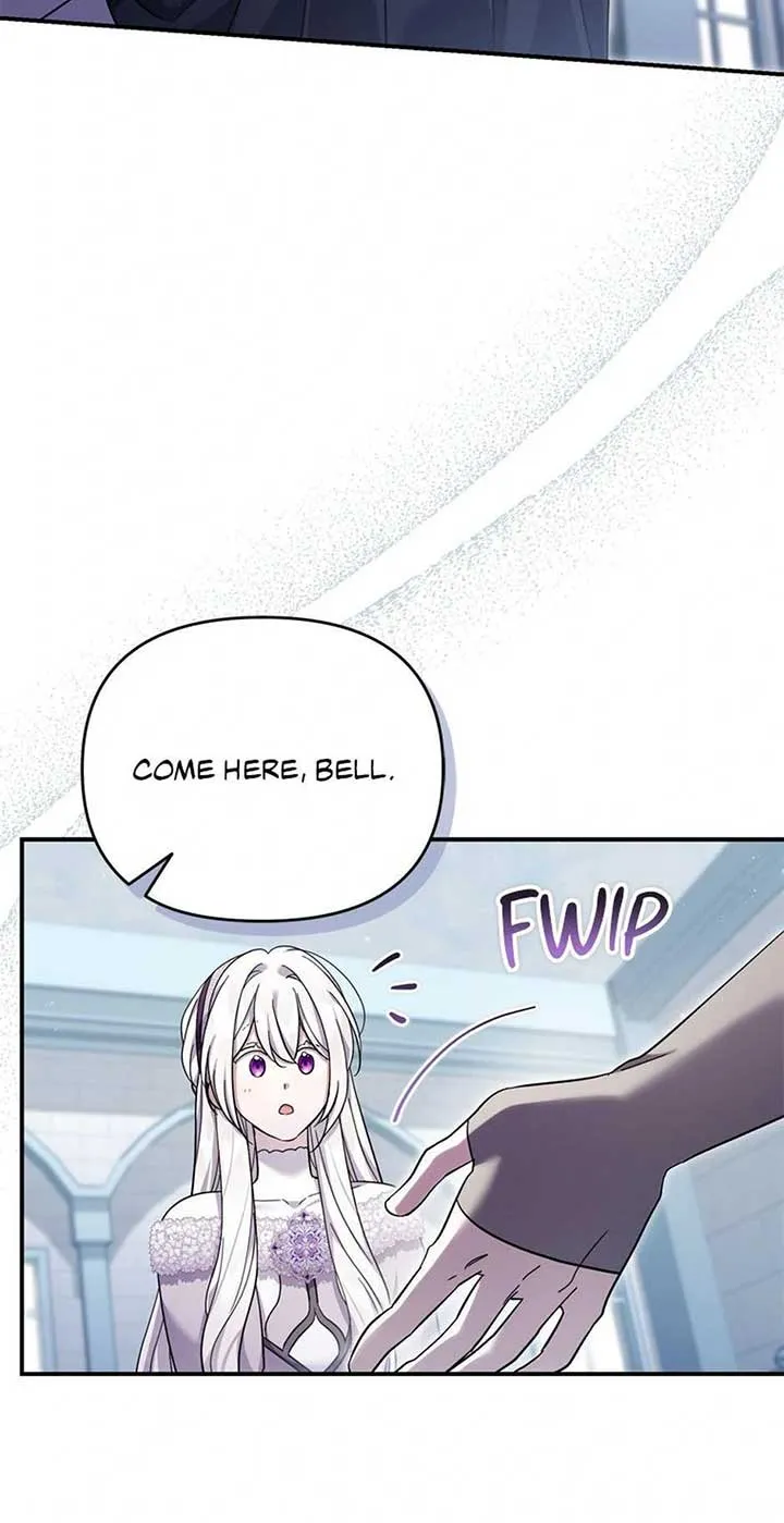 A Terminally Ill Villainess Refuses To Be Adopted Chapter 44 page 29