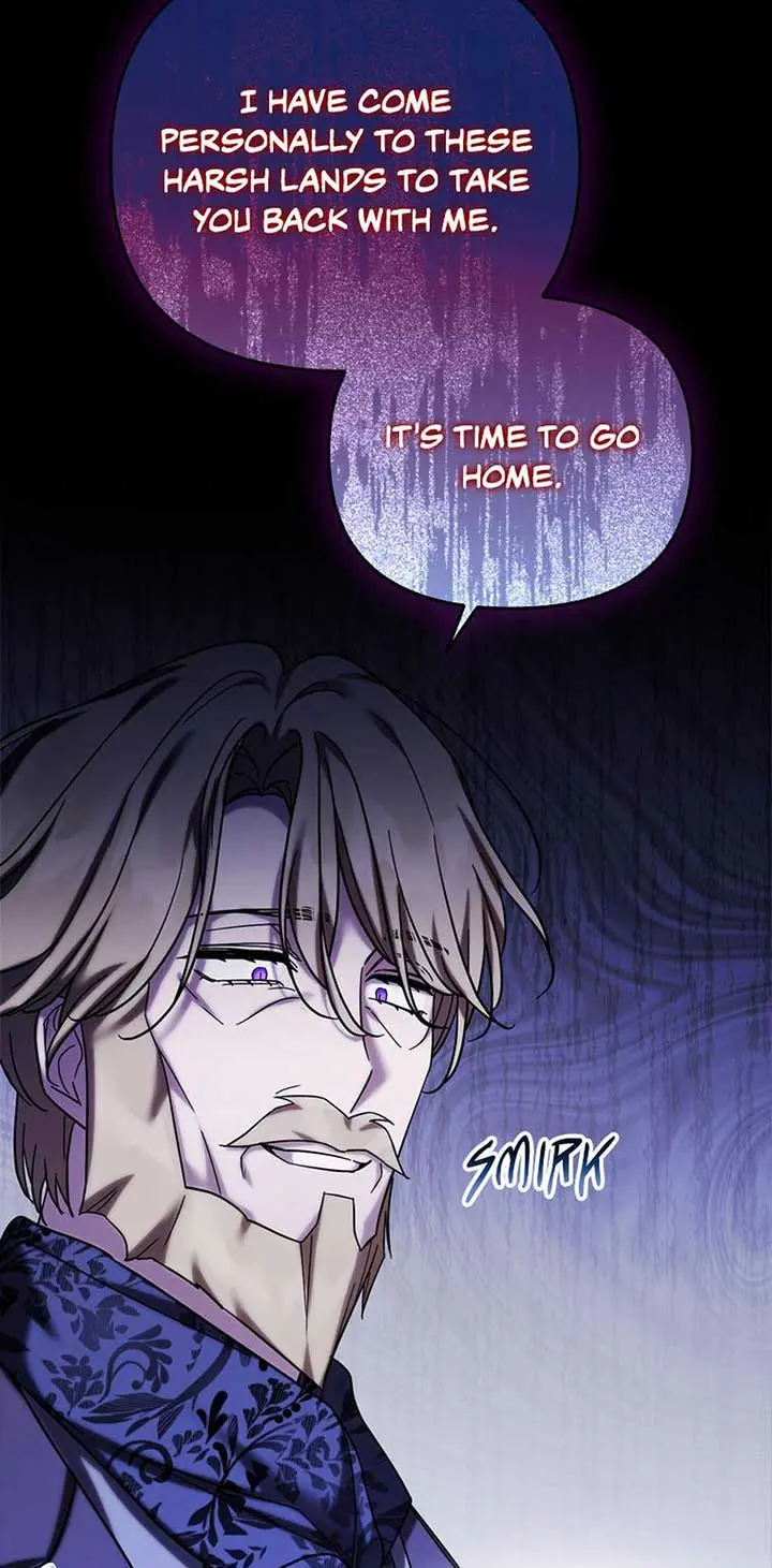 A Terminally Ill Villainess Refuses To Be Adopted Chapter 44 page 39