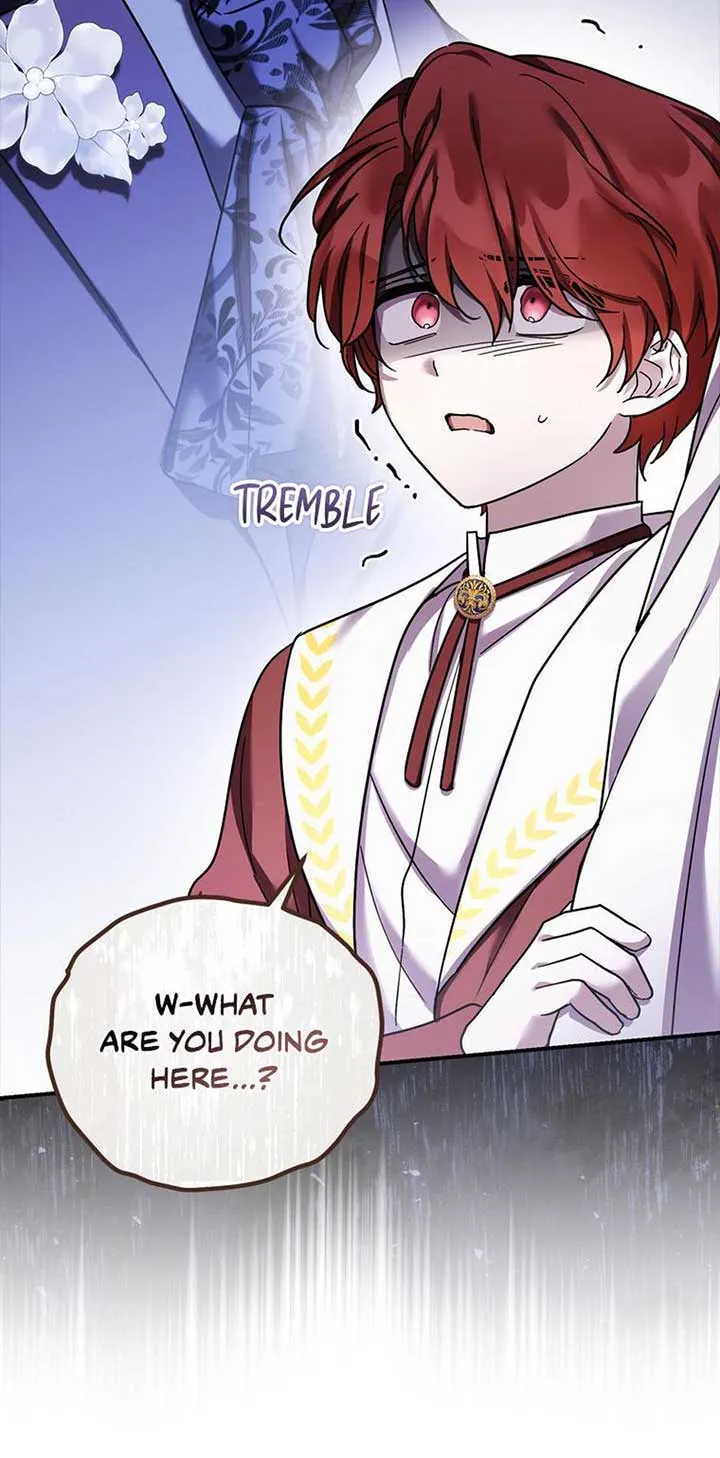 A Terminally Ill Villainess Refuses To Be Adopted Chapter 44 page 40