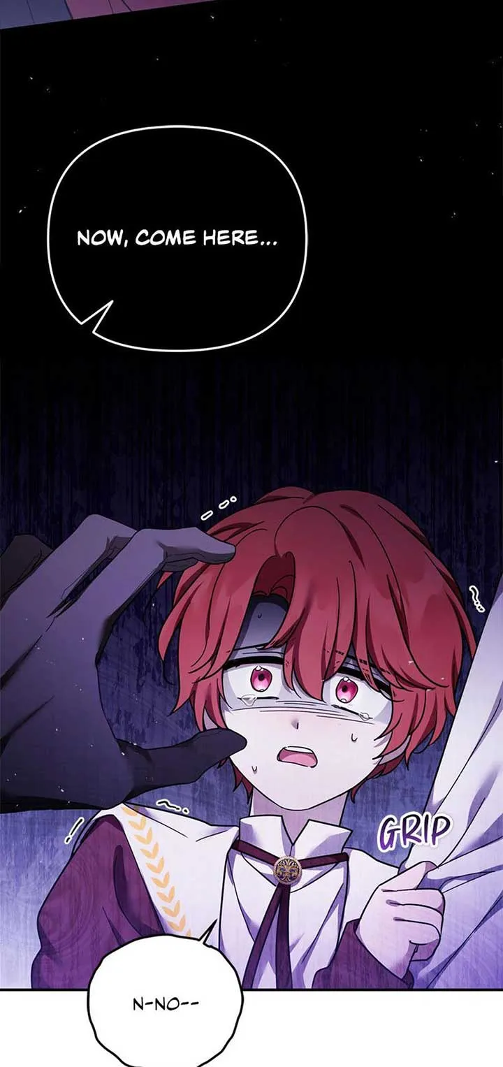 A Terminally Ill Villainess Refuses To Be Adopted Chapter 44 page 42