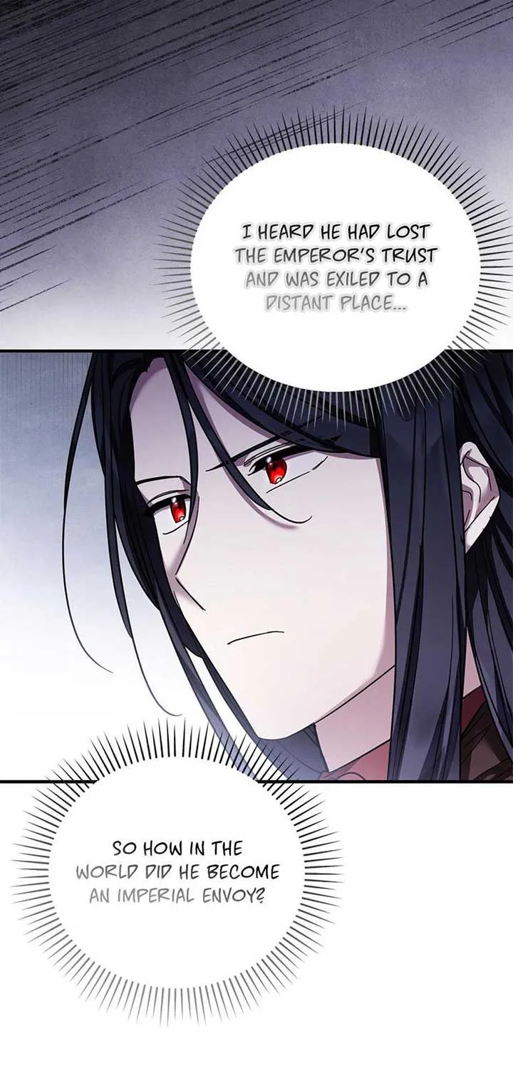 A Terminally Ill Villainess Refuses To Be Adopted Chapter 44 page 48