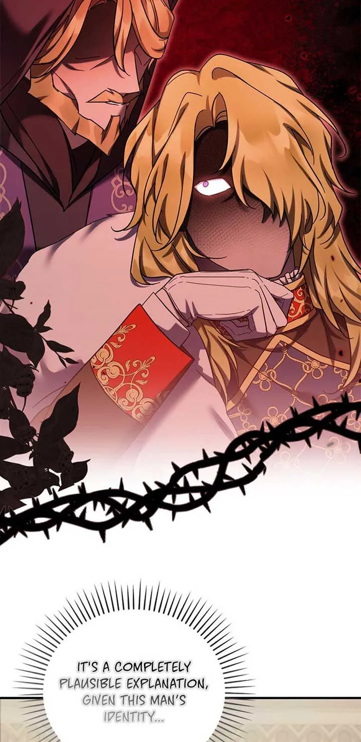 A Terminally Ill Villainess Refuses To Be Adopted Chapter 44 page 55