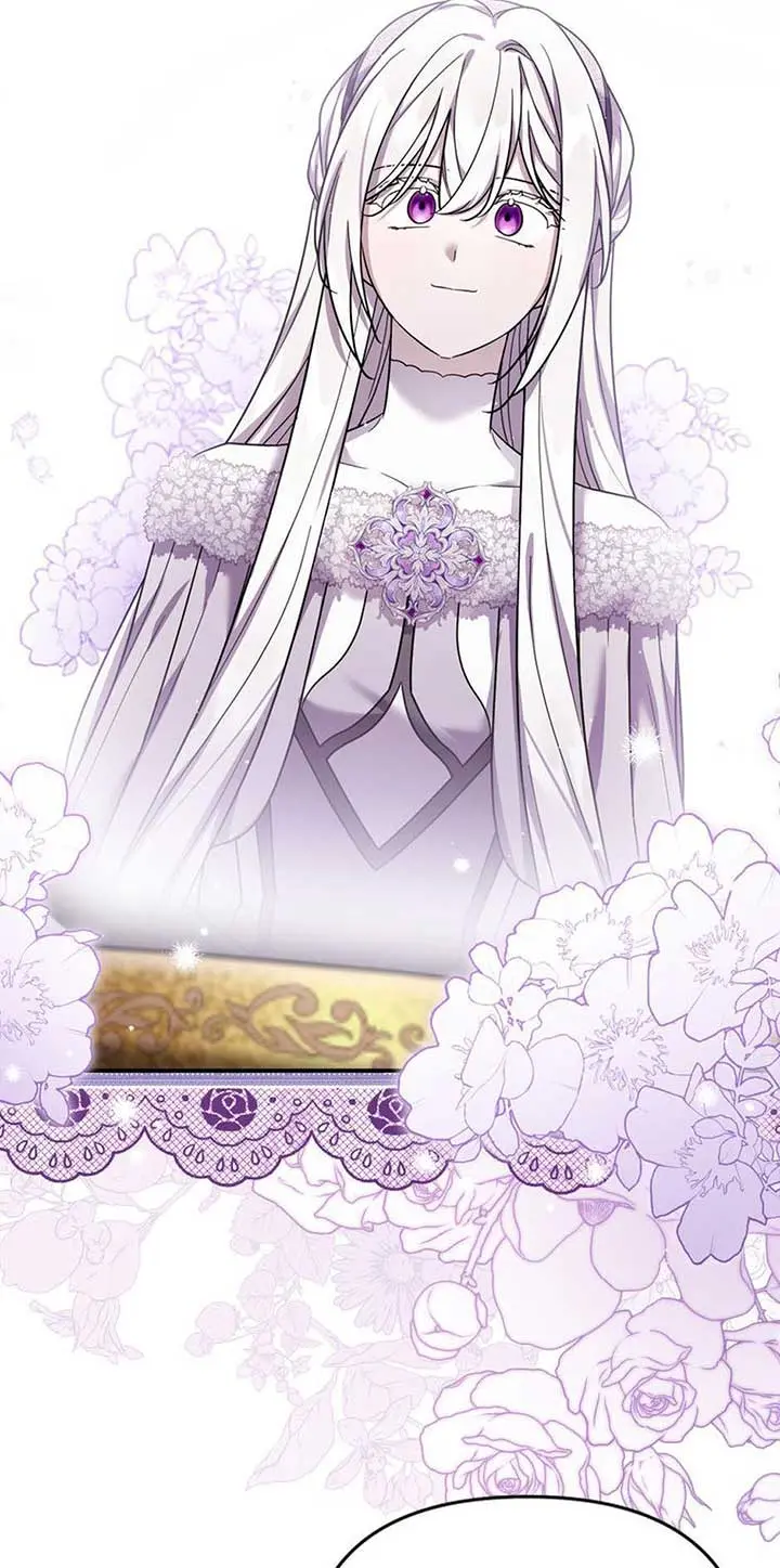 A Terminally Ill Villainess Refuses To Be Adopted Chapter 44 page 58