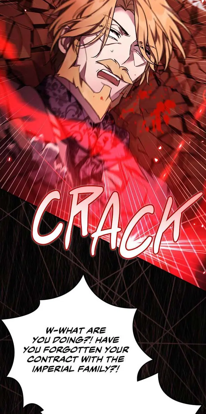 A Terminally Ill Villainess Refuses To Be Adopted Chapter 44 page 63