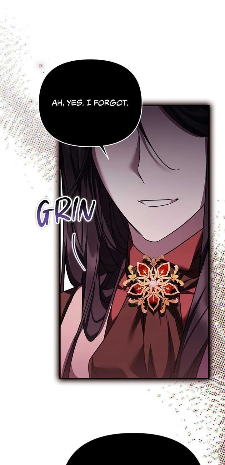 A Terminally Ill Villainess Refuses To Be Adopted Chapter 44 page 65