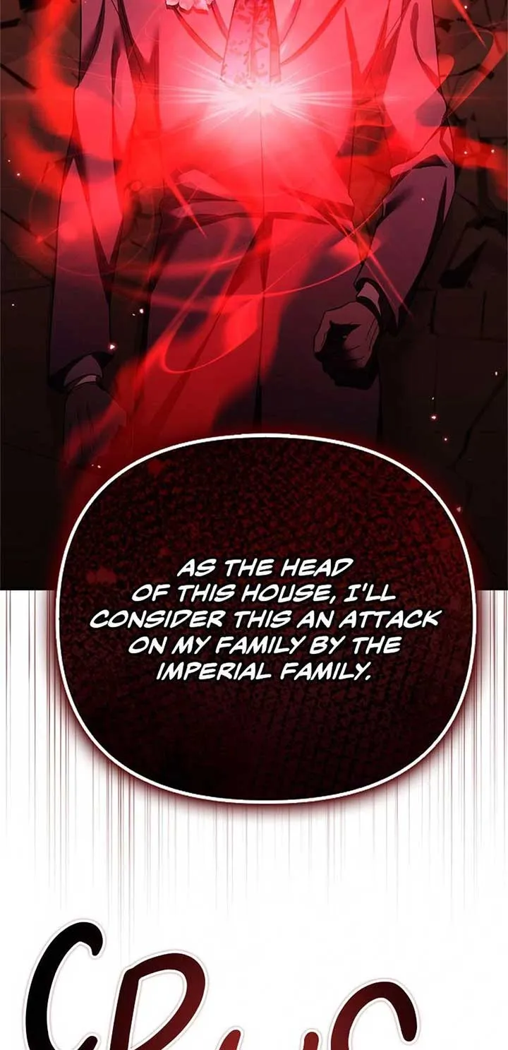 A Terminally Ill Villainess Refuses To Be Adopted Chapter 44 page 69