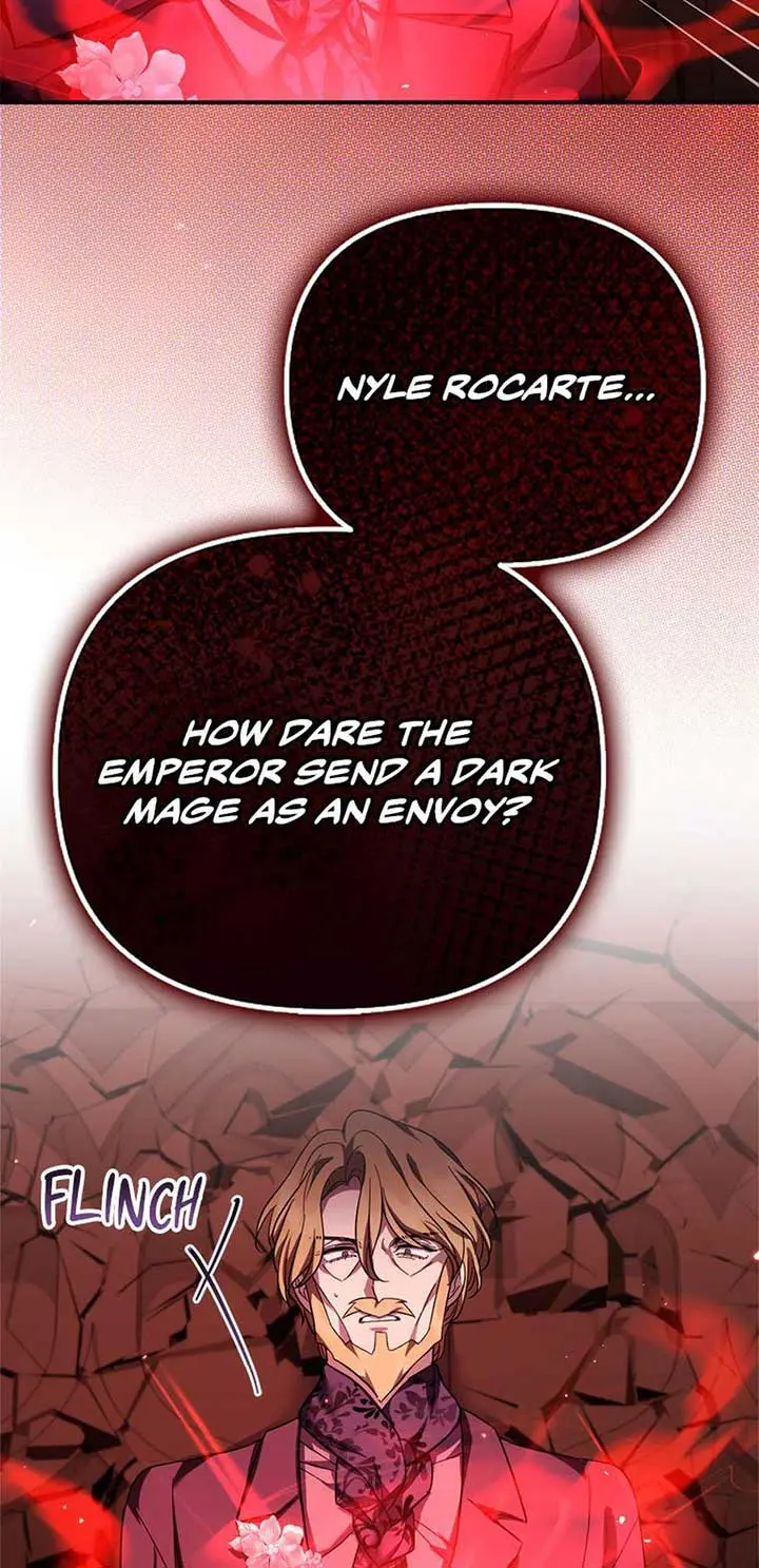 A Terminally Ill Villainess Refuses To Be Adopted Chapter 44 page 68