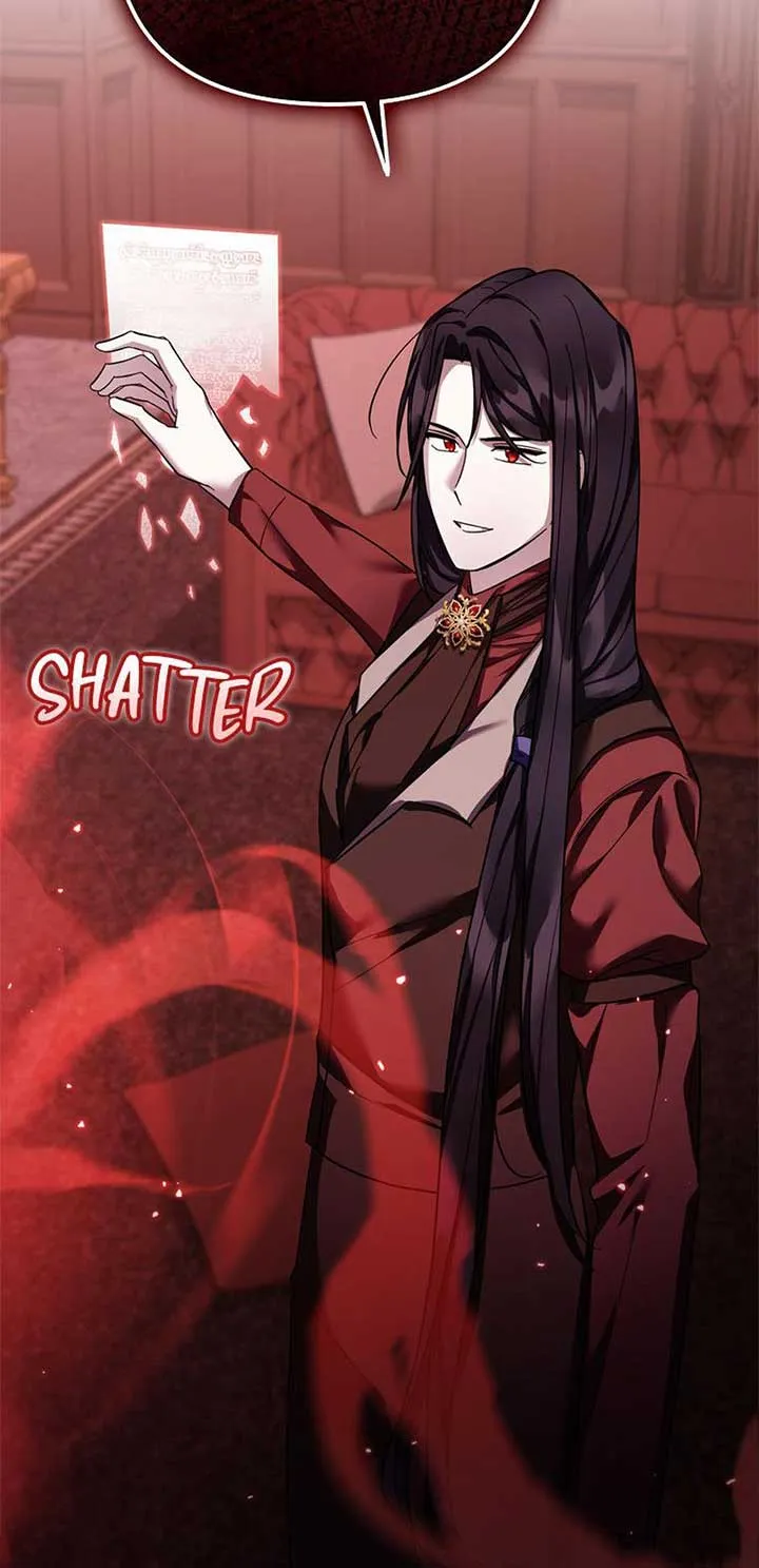 A Terminally Ill Villainess Refuses To Be Adopted Chapter 44 page 71