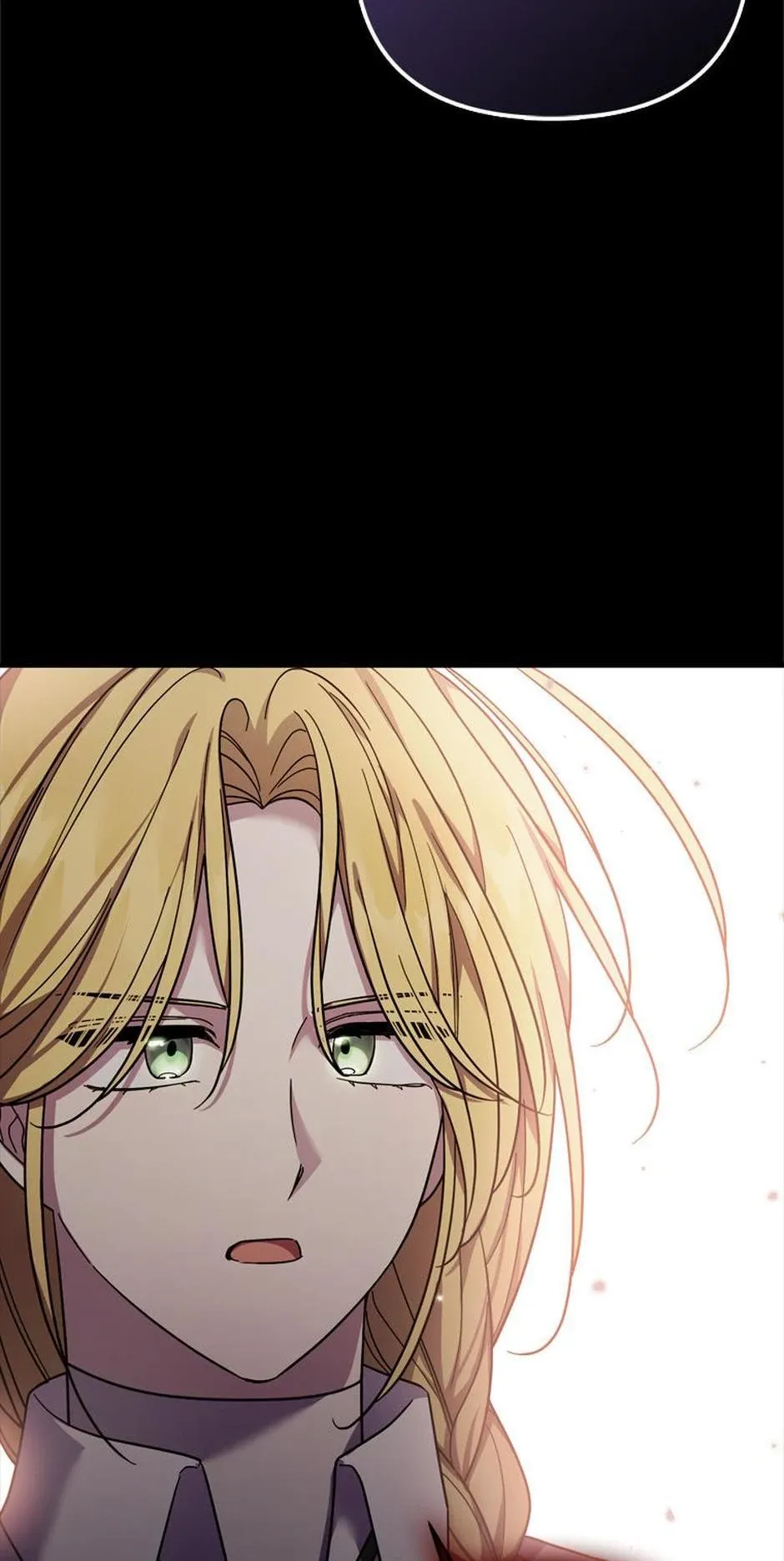 A Terminally Ill Villainess Refuses To Be Adopted Chapter 45 page 11