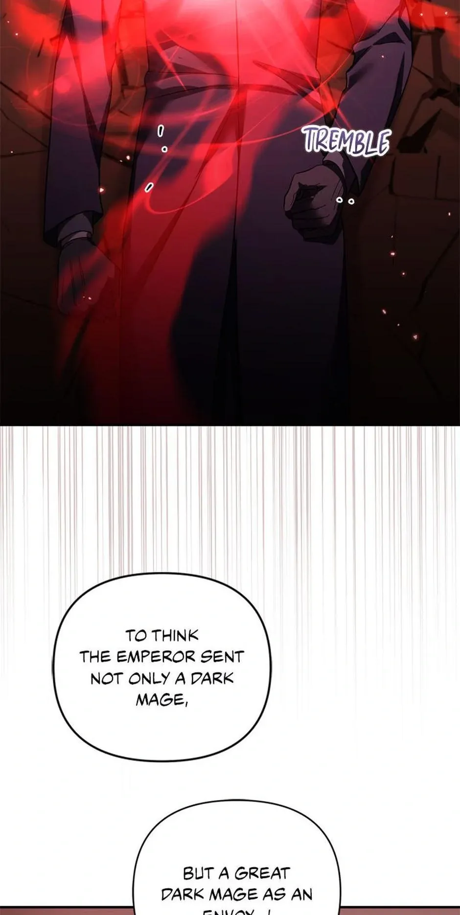A Terminally Ill Villainess Refuses To Be Adopted Chapter 45 page 13