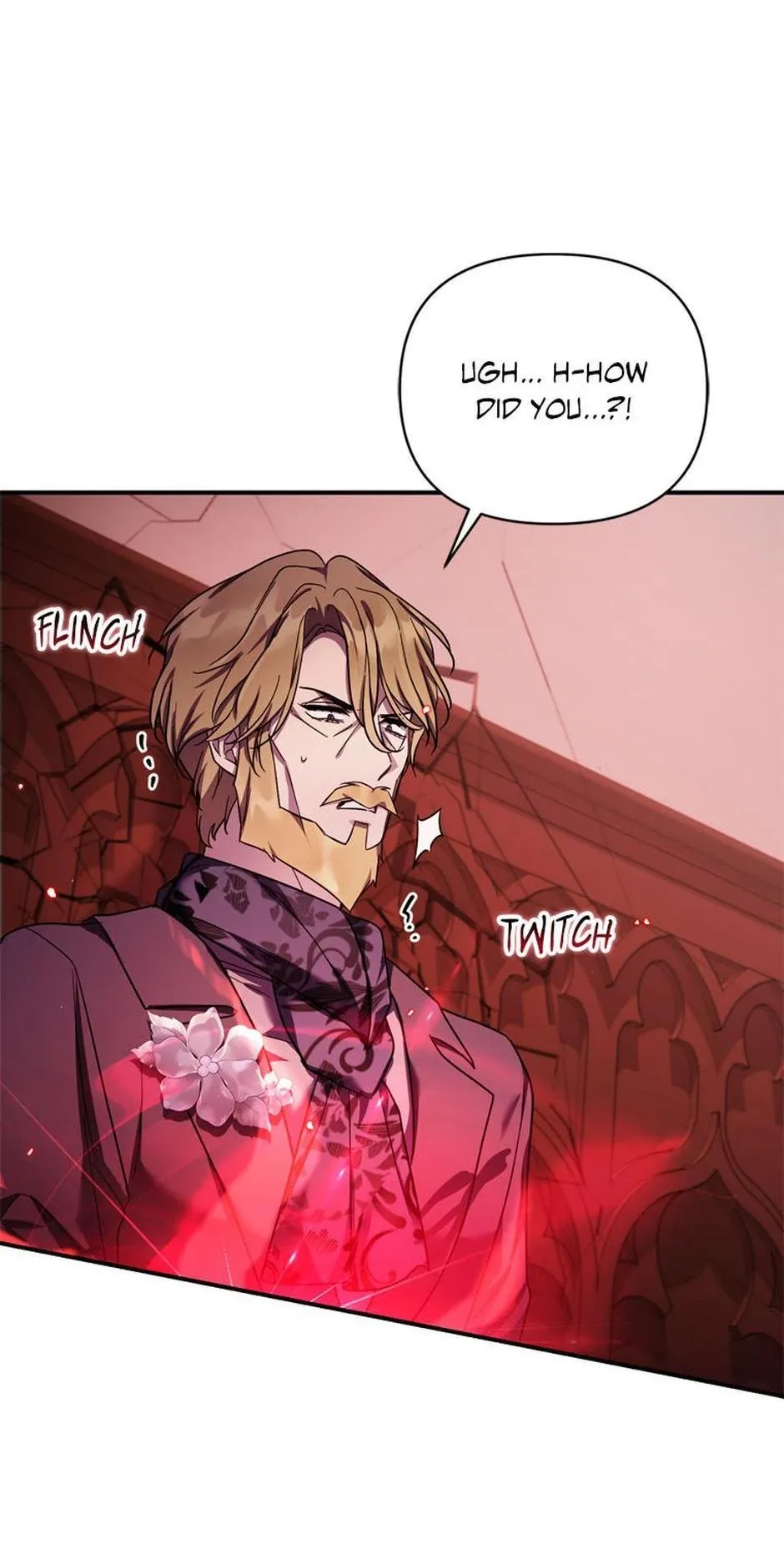 A Terminally Ill Villainess Refuses To Be Adopted Chapter 45 page 15