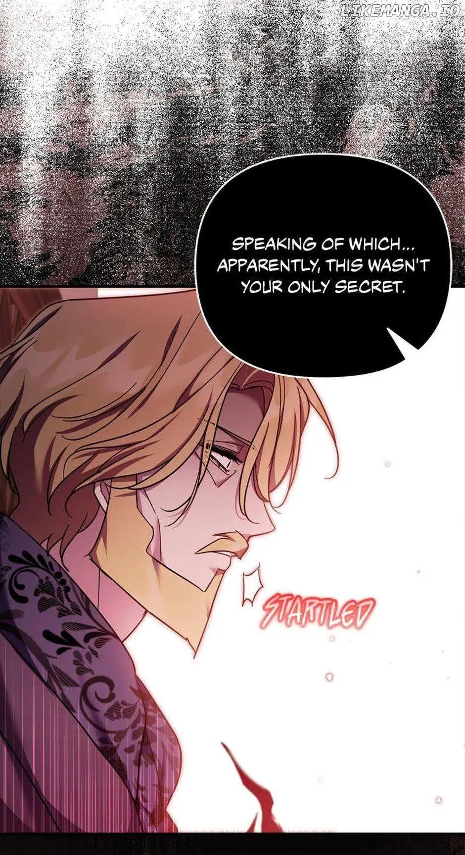 A Terminally Ill Villainess Refuses To Be Adopted Chapter 45 page 17