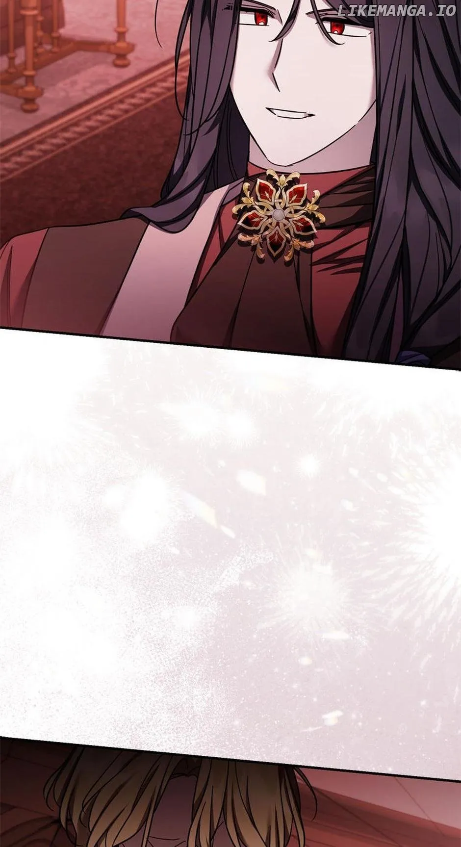 A Terminally Ill Villainess Refuses To Be Adopted Chapter 45 page 20