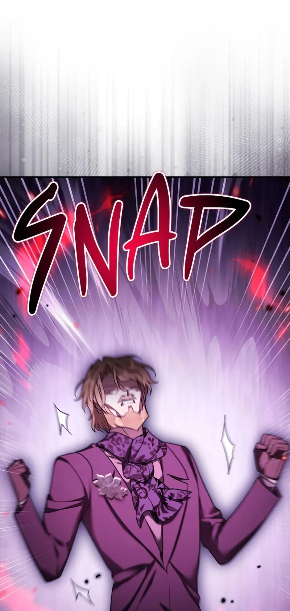A Terminally Ill Villainess Refuses To Be Adopted Chapter 45 page 23