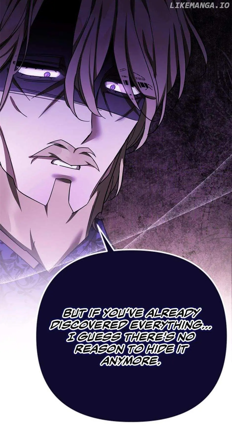 A Terminally Ill Villainess Refuses To Be Adopted Chapter 45 page 22