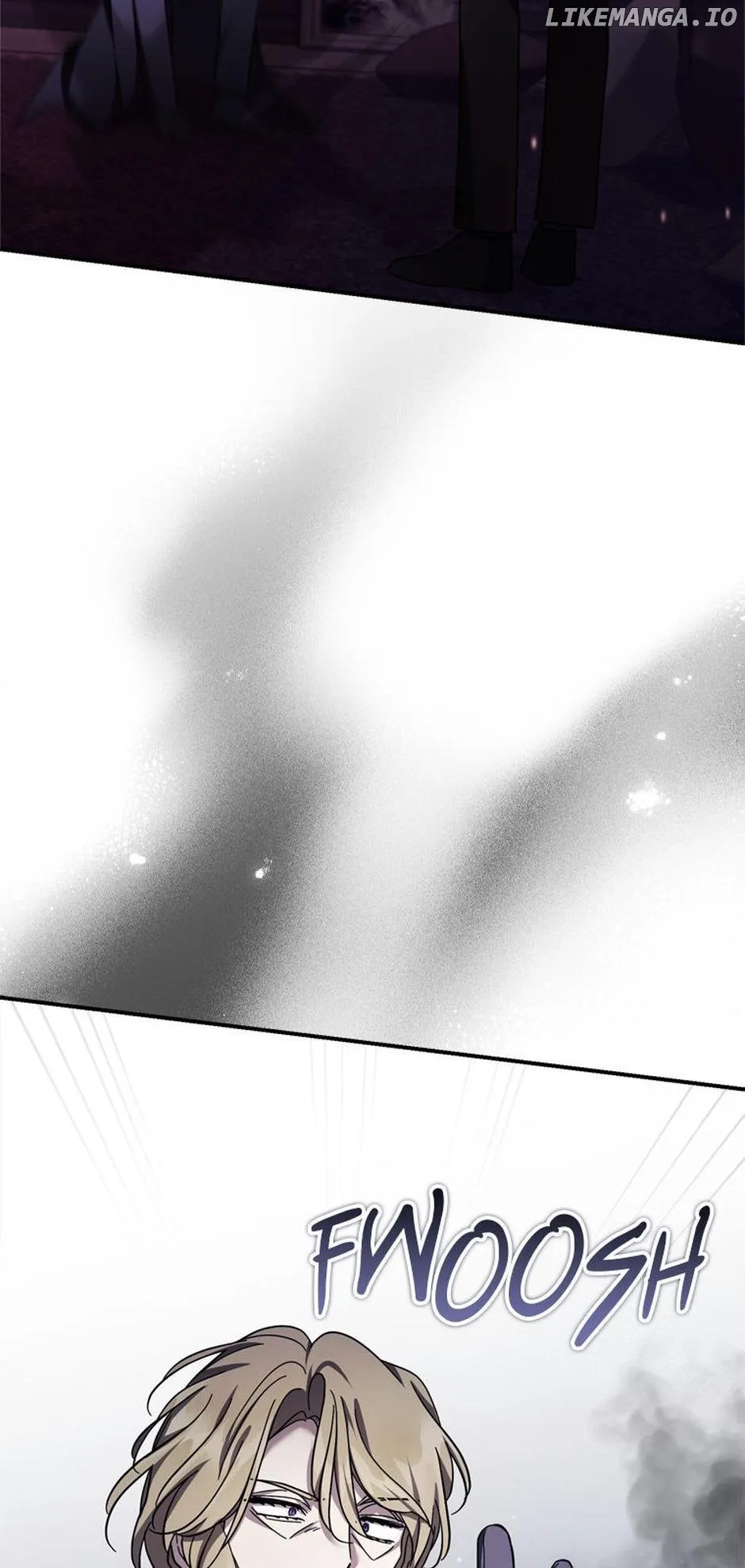 A Terminally Ill Villainess Refuses To Be Adopted Chapter 45 page 25