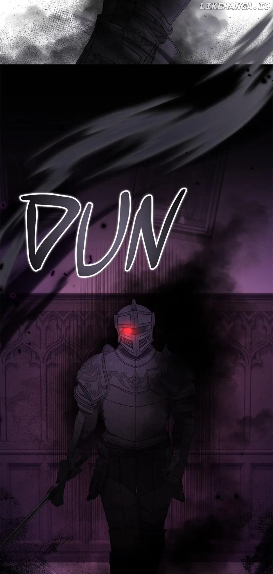 A Terminally Ill Villainess Refuses To Be Adopted Chapter 45 page 27