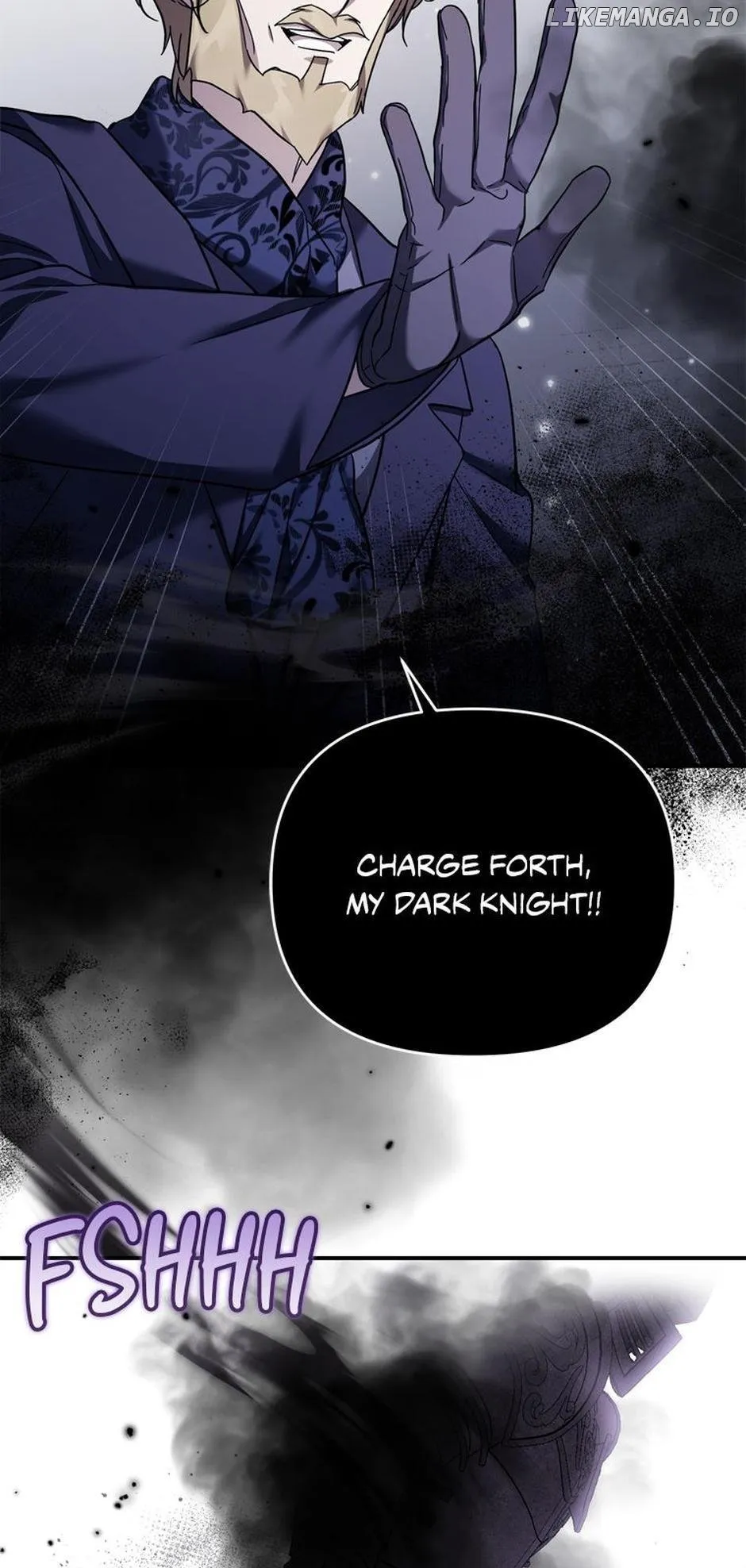 A Terminally Ill Villainess Refuses To Be Adopted Chapter 45 page 26