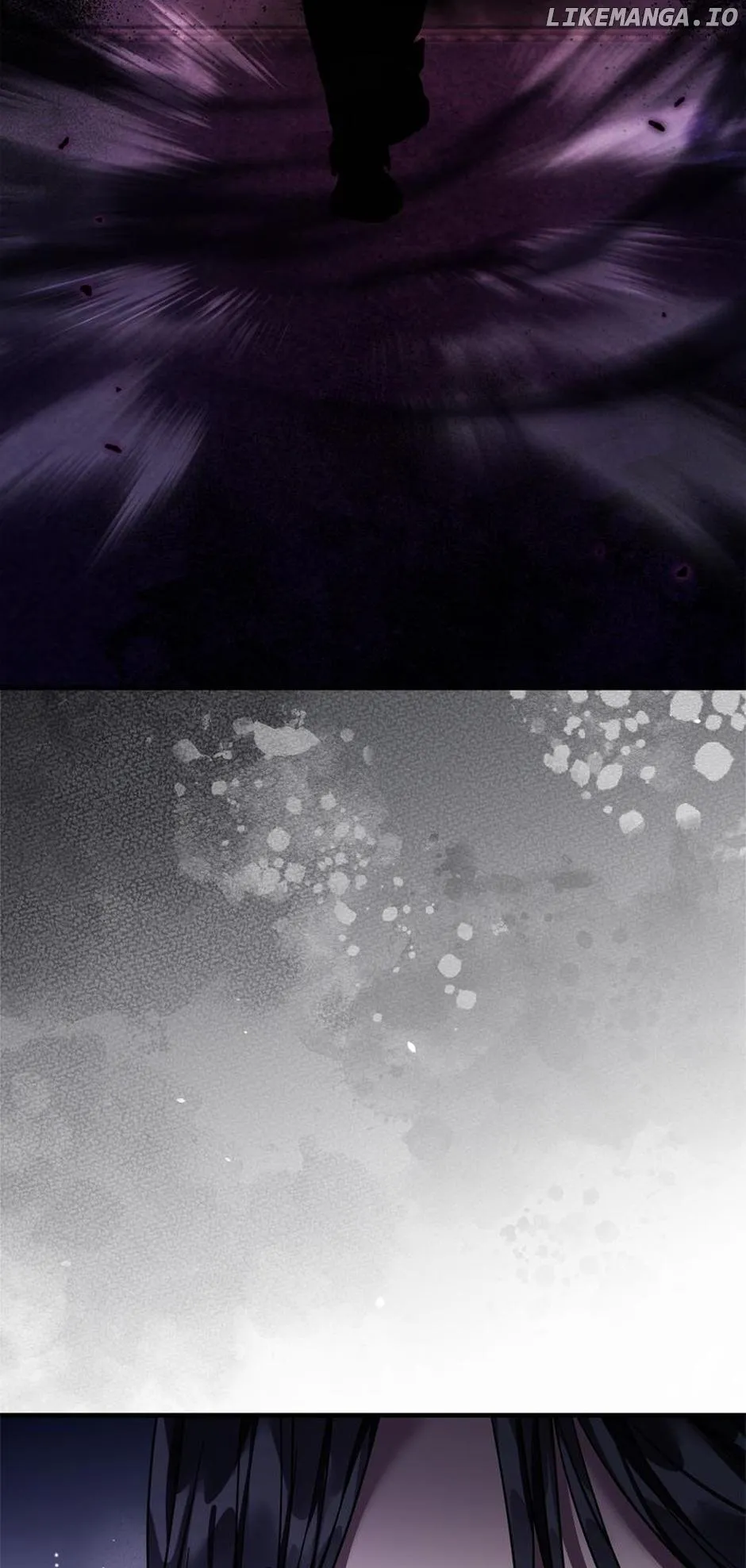 A Terminally Ill Villainess Refuses To Be Adopted Chapter 45 page 28