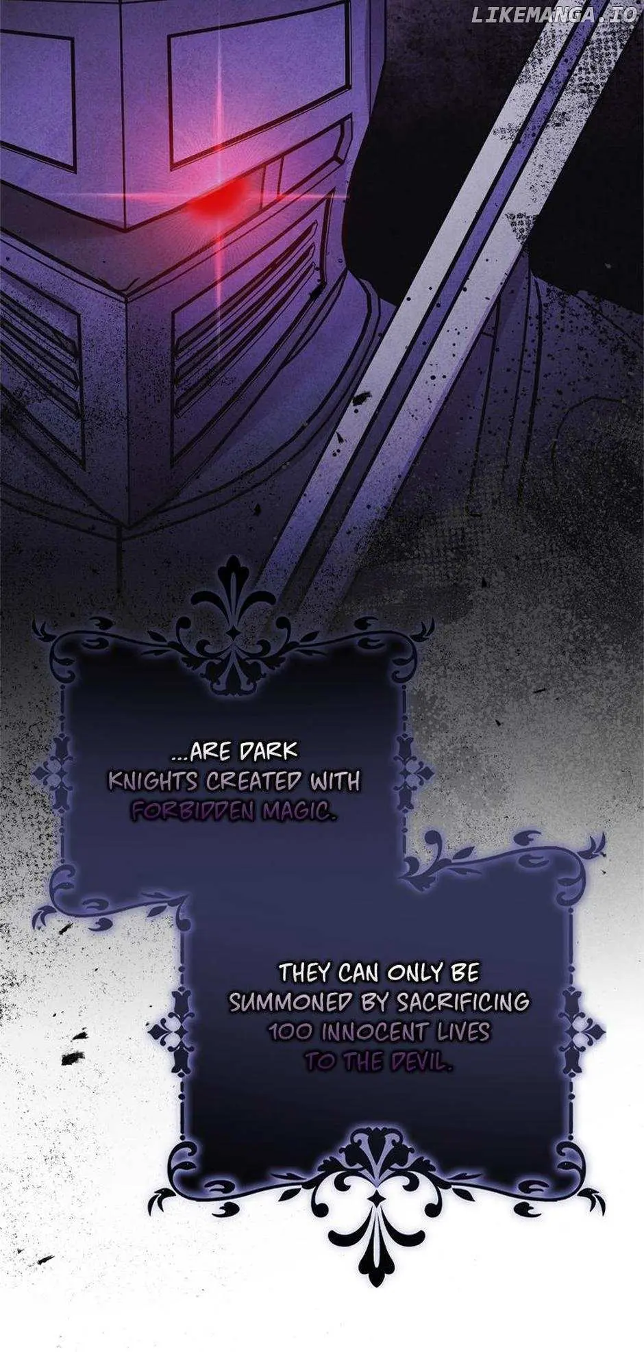 A Terminally Ill Villainess Refuses To Be Adopted Chapter 45 page 30