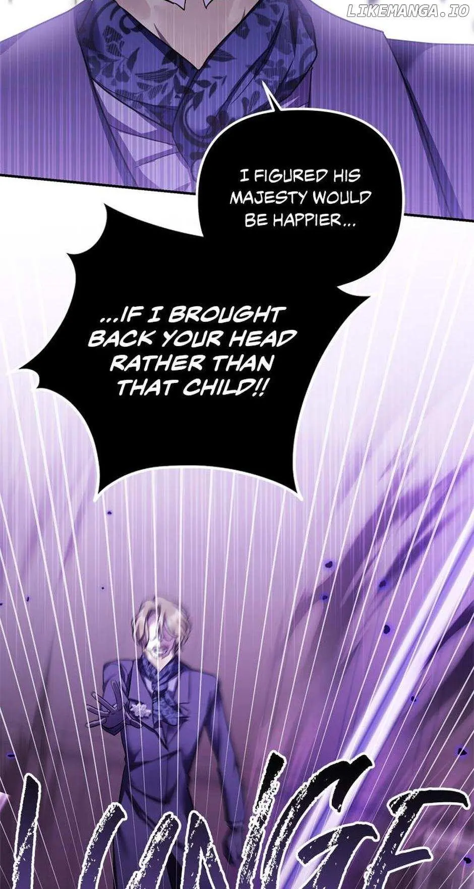 A Terminally Ill Villainess Refuses To Be Adopted Chapter 45 page 33