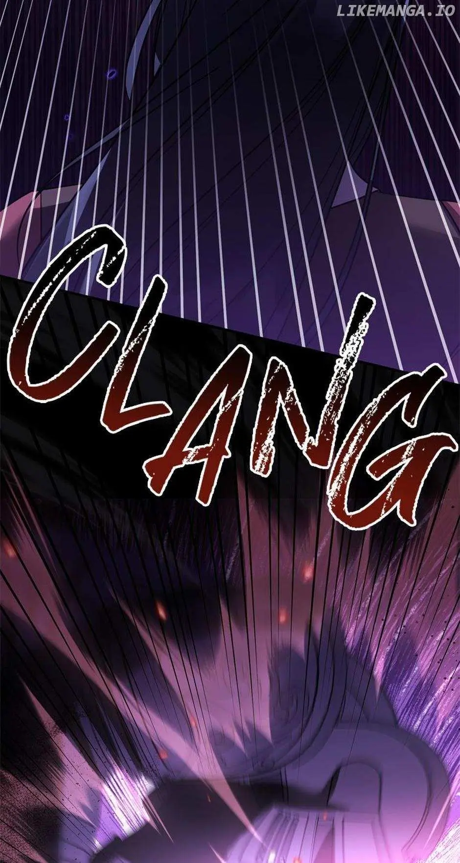 A Terminally Ill Villainess Refuses To Be Adopted Chapter 45 page 35