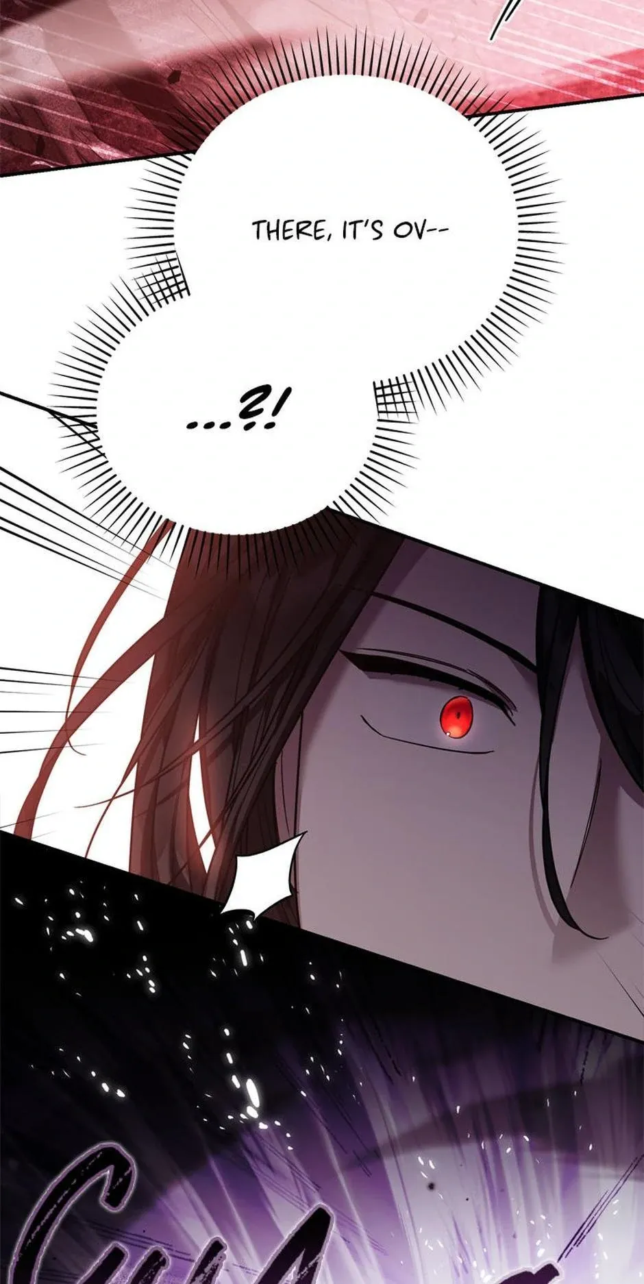 A Terminally Ill Villainess Refuses To Be Adopted Chapter 45 page 41