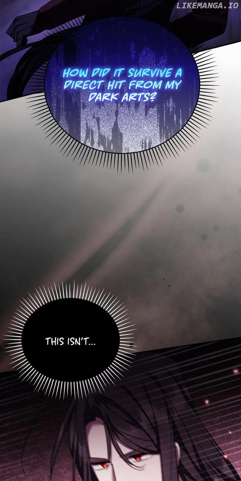 A Terminally Ill Villainess Refuses To Be Adopted Chapter 45 page 43