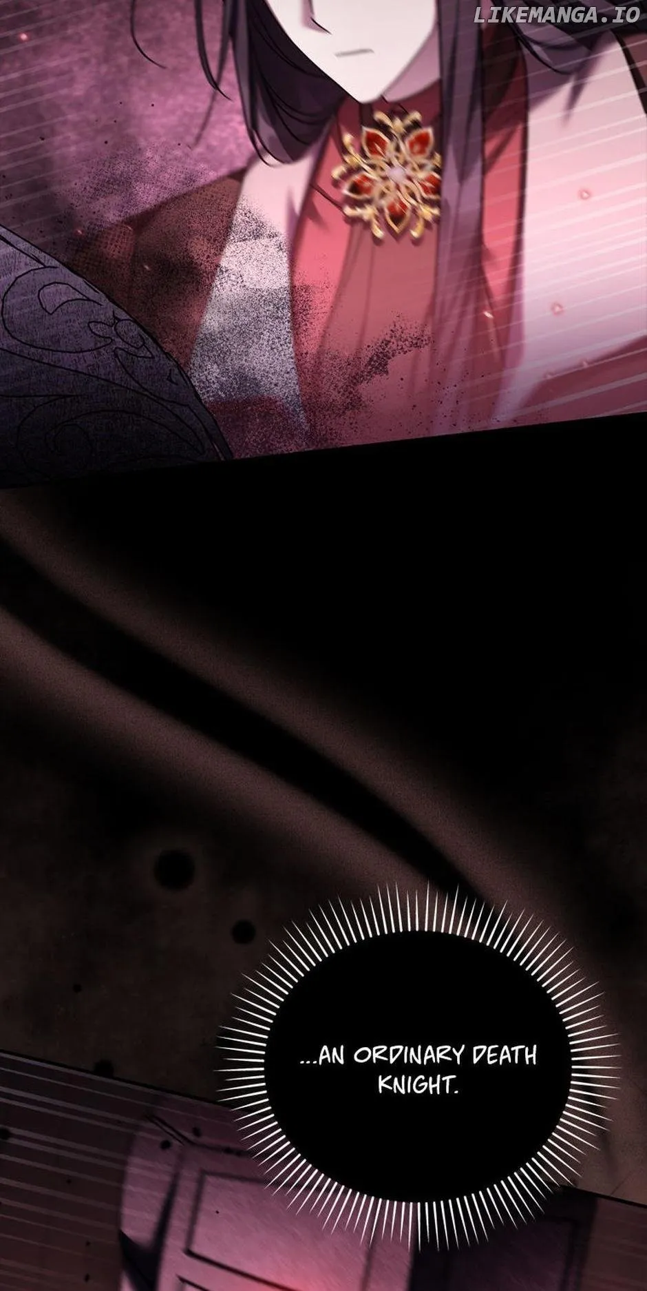 A Terminally Ill Villainess Refuses To Be Adopted Chapter 45 page 44