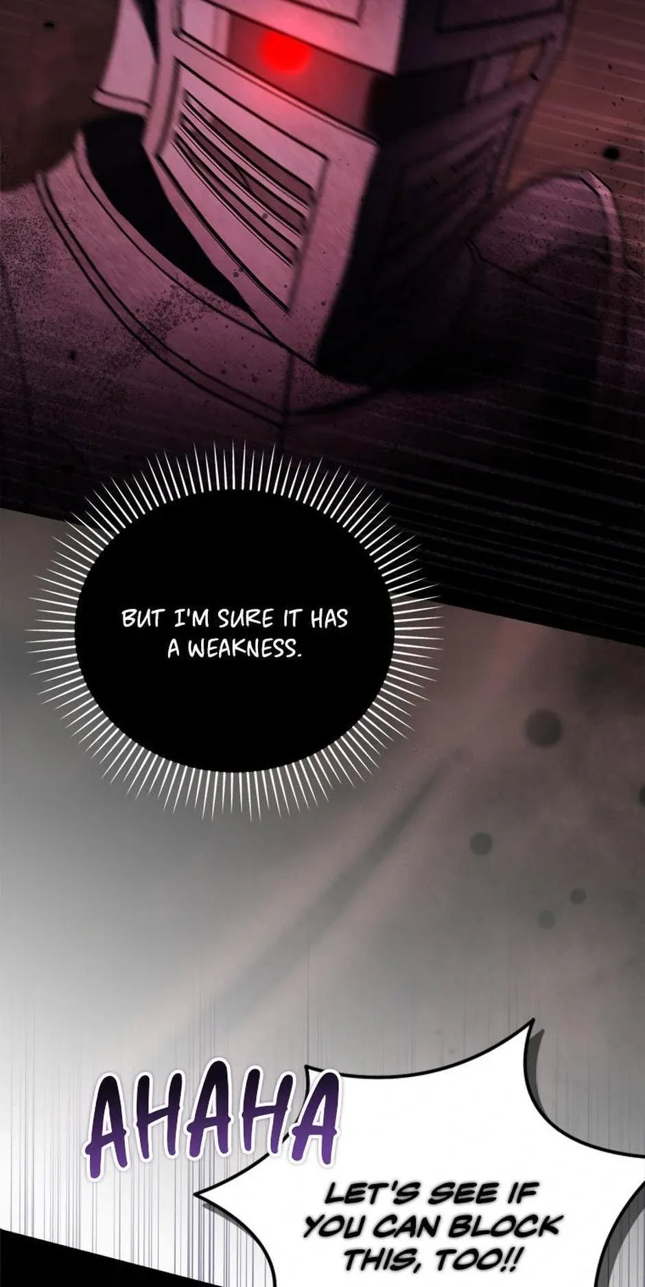 A Terminally Ill Villainess Refuses To Be Adopted Chapter 45 page 45