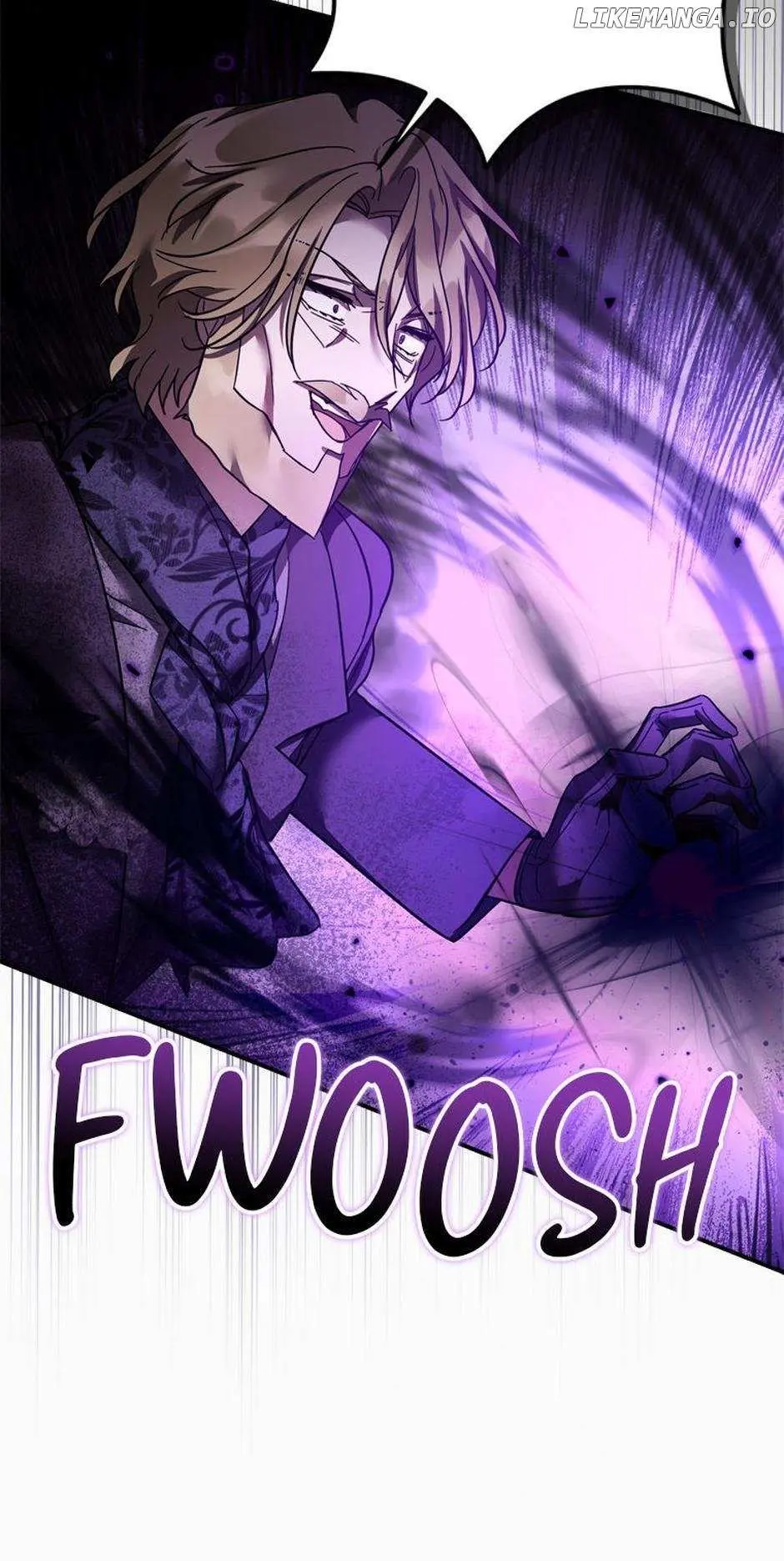A Terminally Ill Villainess Refuses To Be Adopted Chapter 45 page 46