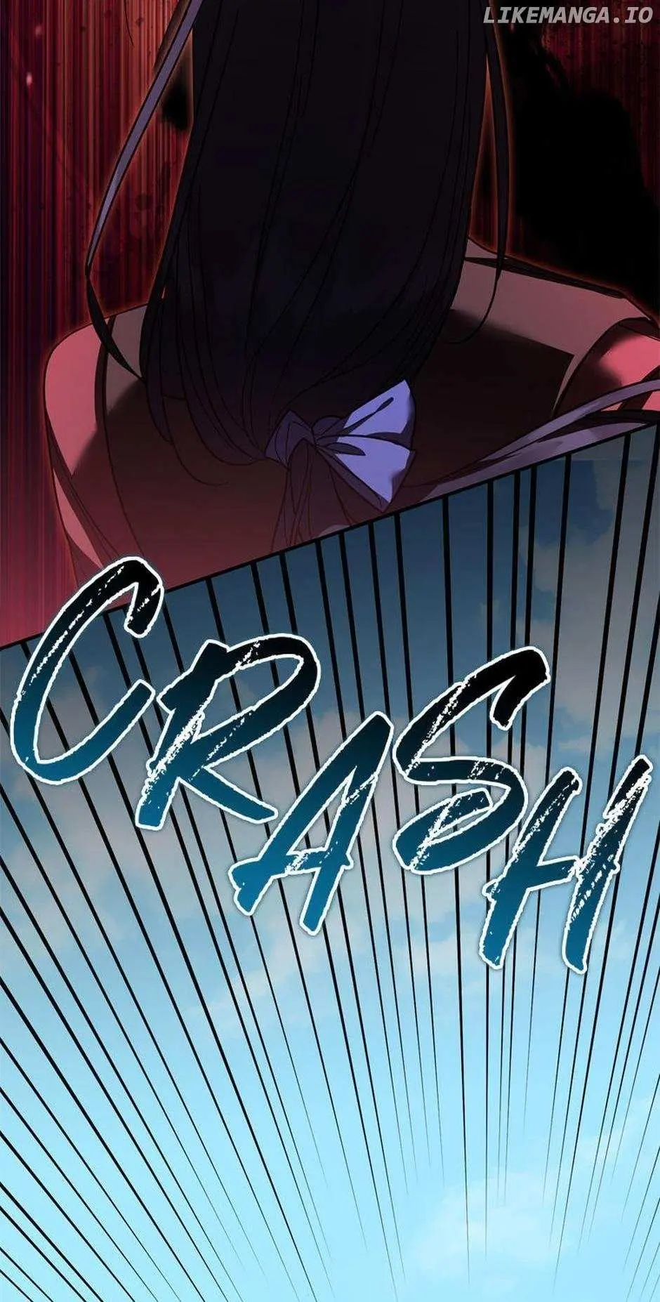A Terminally Ill Villainess Refuses To Be Adopted Chapter 45 page 48