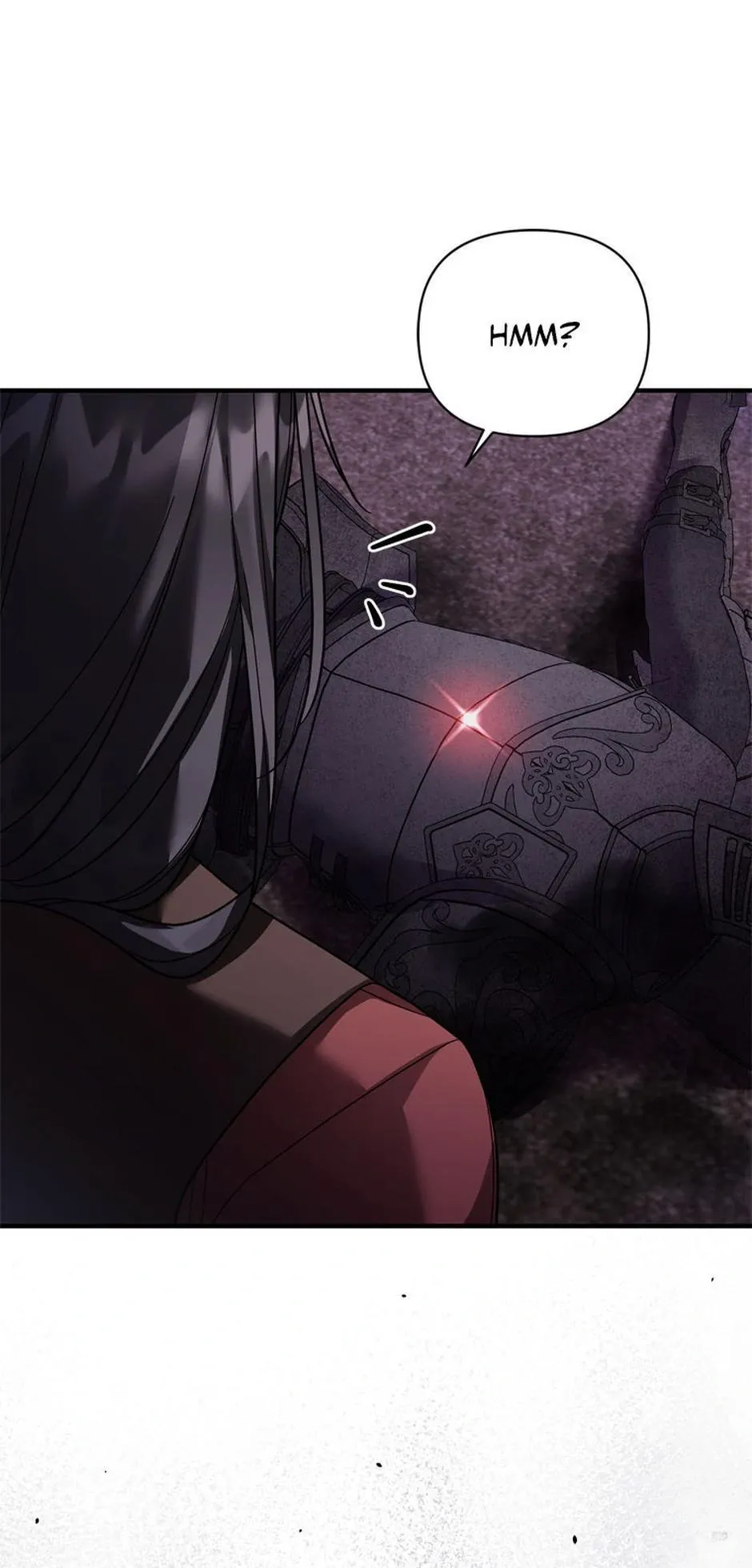 A Terminally Ill Villainess Refuses To Be Adopted Chapter 45 page 54