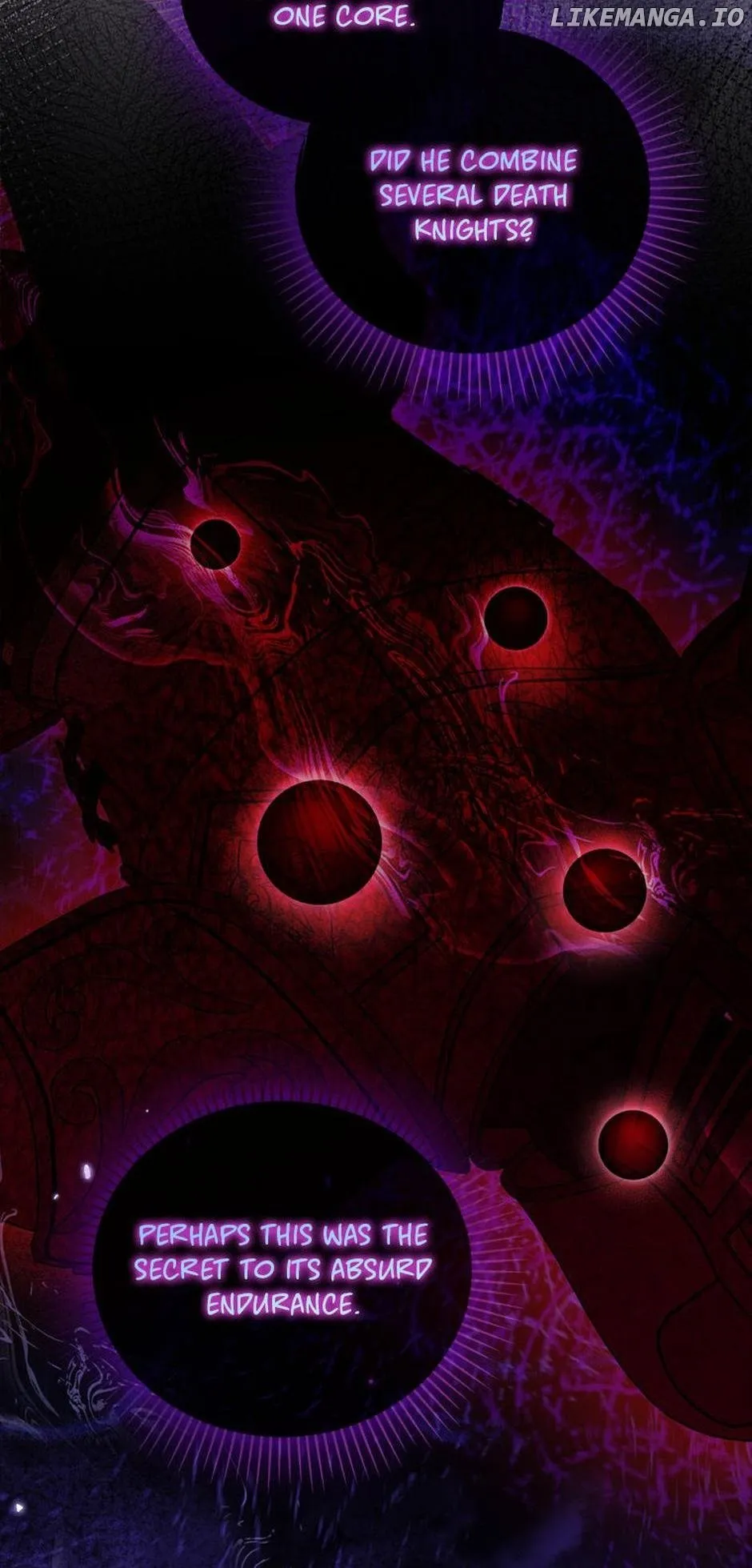 A Terminally Ill Villainess Refuses To Be Adopted Chapter 45 page 56