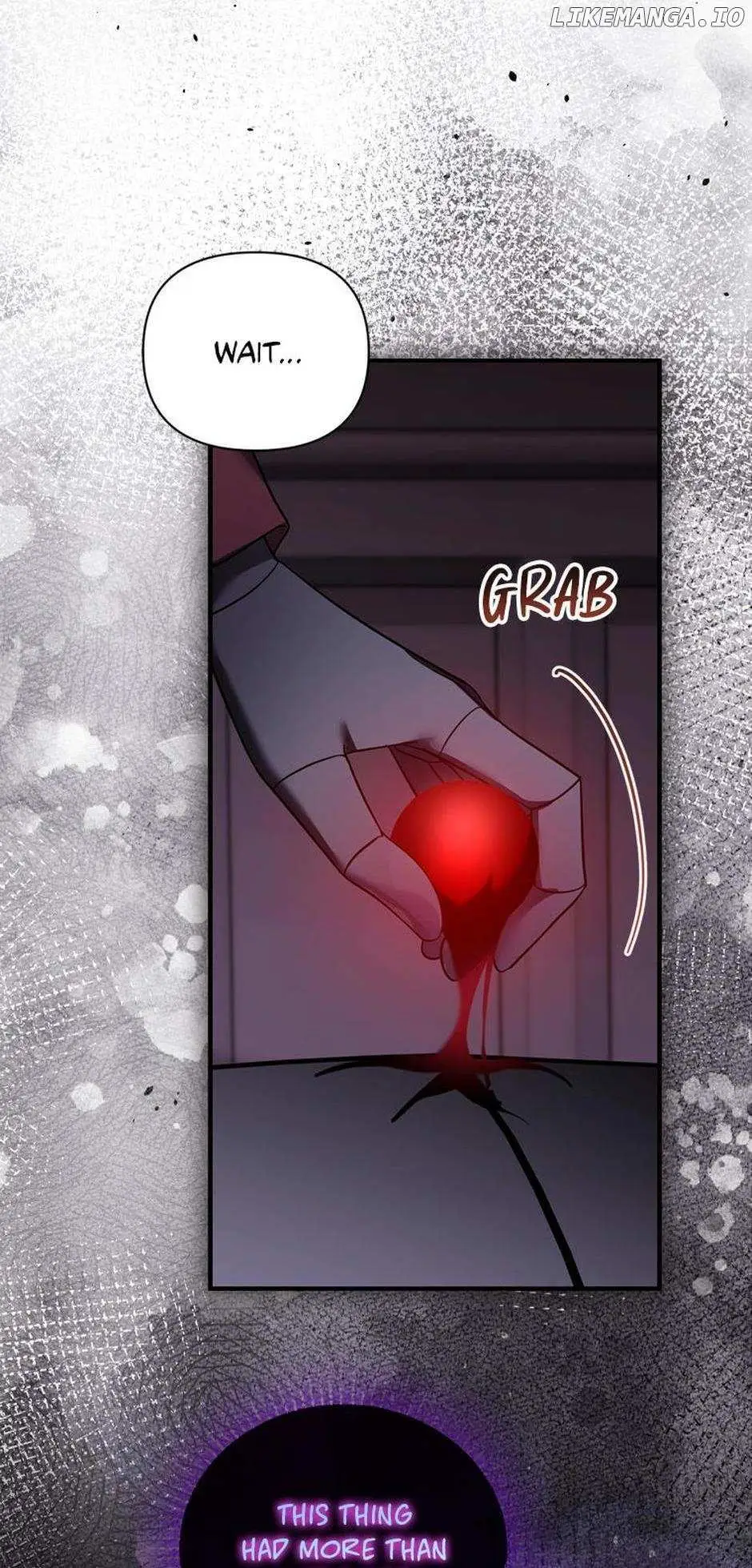 A Terminally Ill Villainess Refuses To Be Adopted Chapter 45 page 55