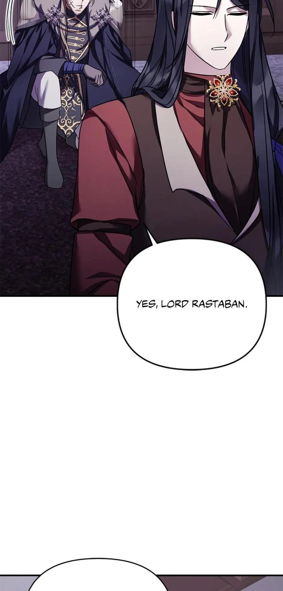 A Terminally Ill Villainess Refuses To Be Adopted Chapter 45 page 60