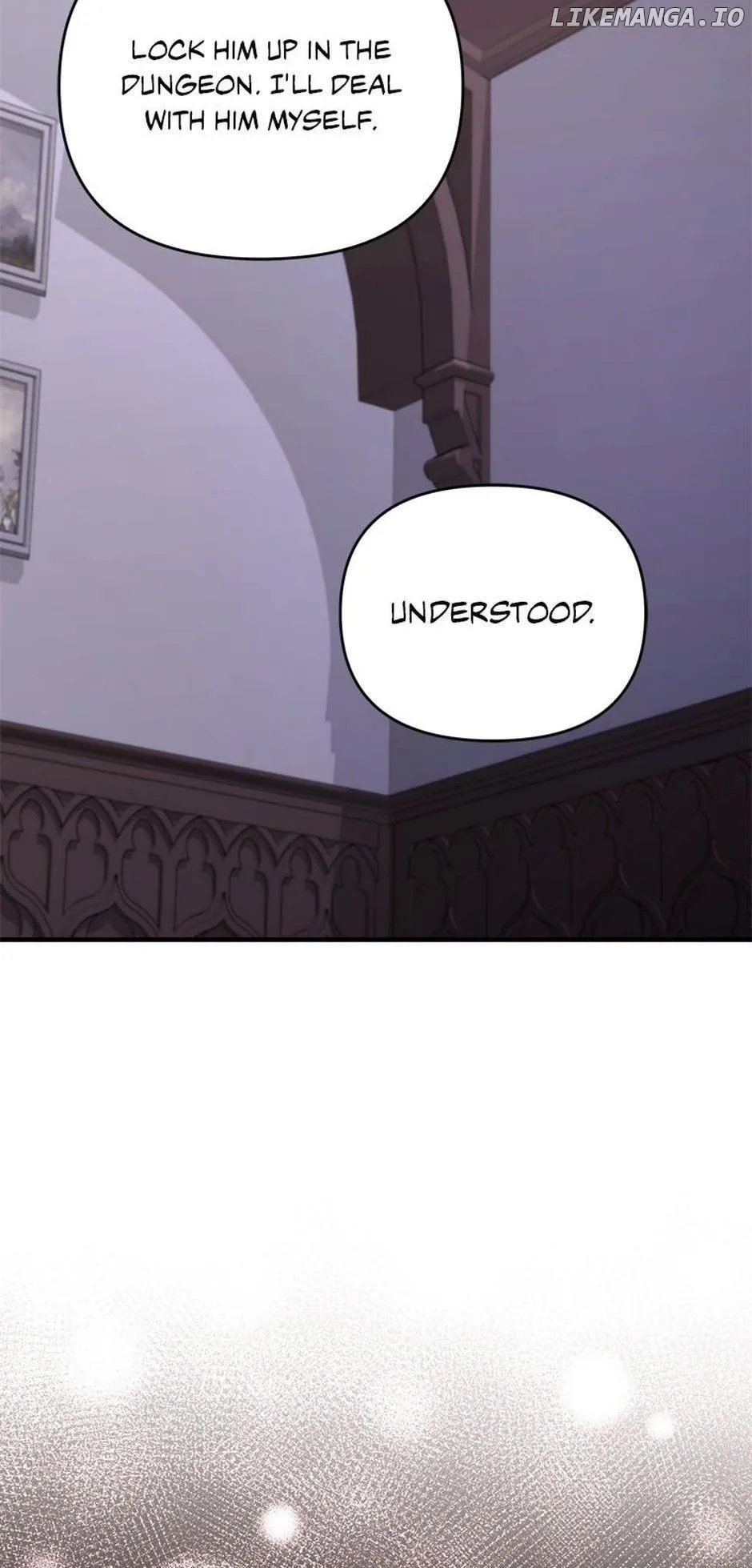 A Terminally Ill Villainess Refuses To Be Adopted Chapter 45 page 61