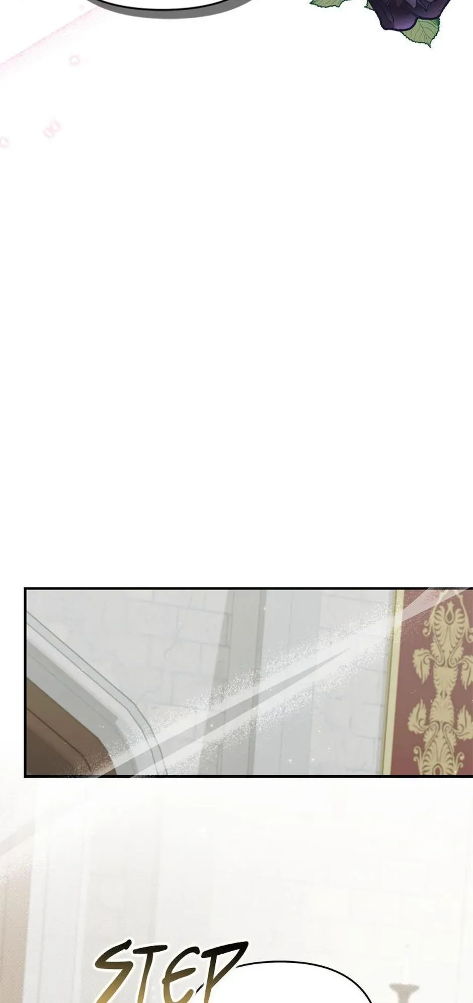 A Terminally Ill Villainess Refuses To Be Adopted Chapter 45 page 65