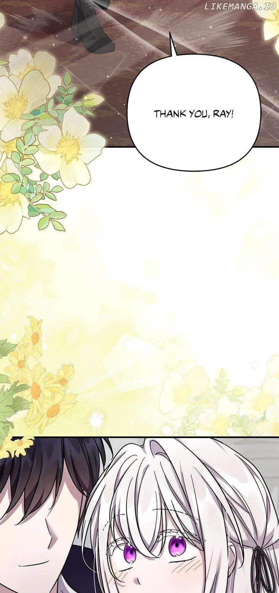 A Terminally Ill Villainess Refuses To Be Adopted Chapter 45 page 67