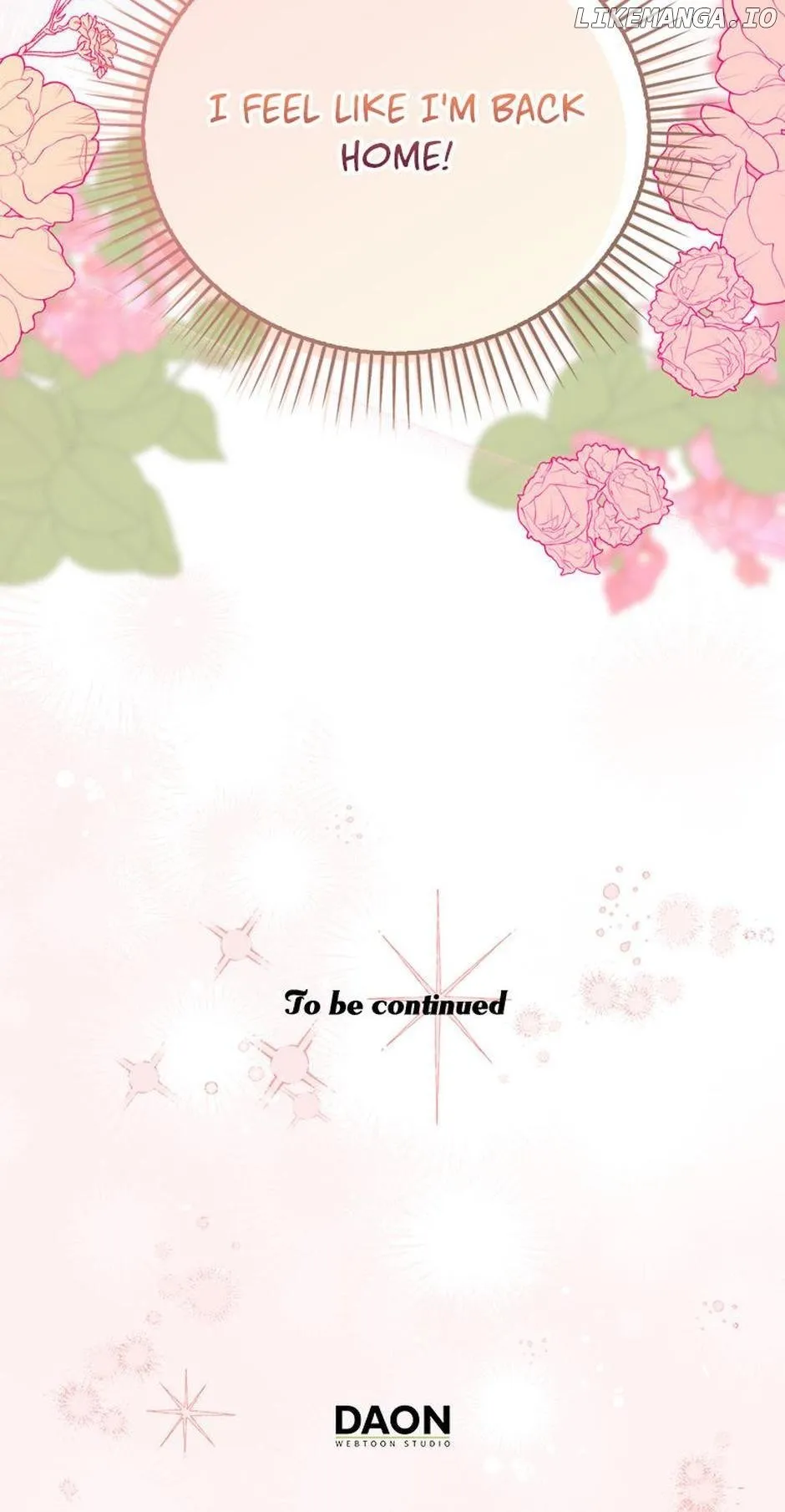 A Terminally Ill Villainess Refuses To Be Adopted Chapter 45 page 77
