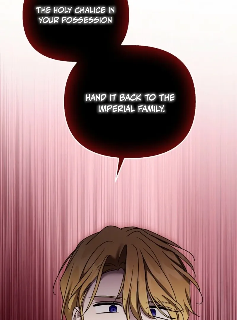 A Terminally Ill Villainess Refuses To Be Adopted Chapter 69 page 4