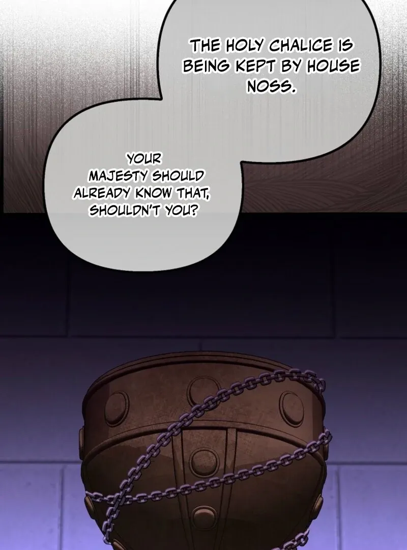 A Terminally Ill Villainess Refuses To Be Adopted Chapter 69 page 10