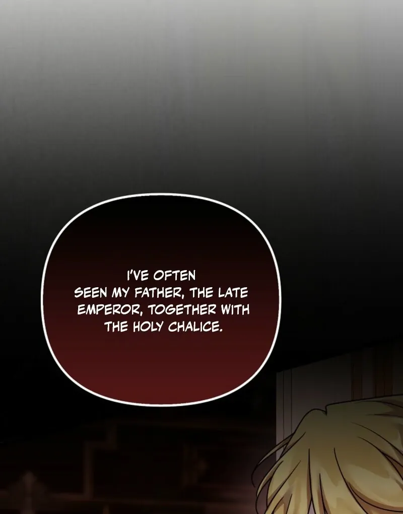 A Terminally Ill Villainess Refuses To Be Adopted Chapter 69 page 13