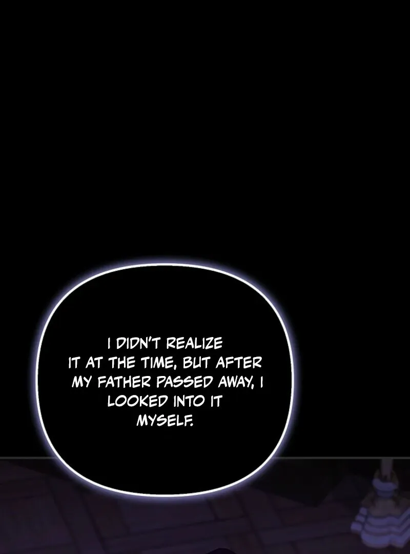 A Terminally Ill Villainess Refuses To Be Adopted Chapter 69 page 15