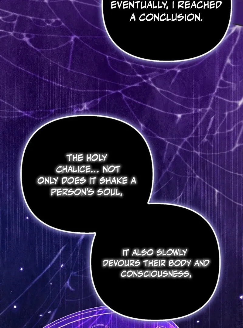A Terminally Ill Villainess Refuses To Be Adopted Chapter 69 page 17