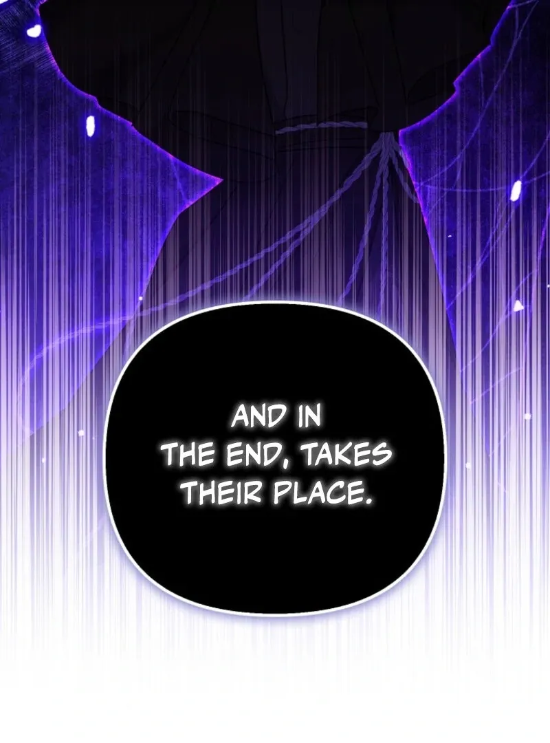 A Terminally Ill Villainess Refuses To Be Adopted Chapter 69 page 19