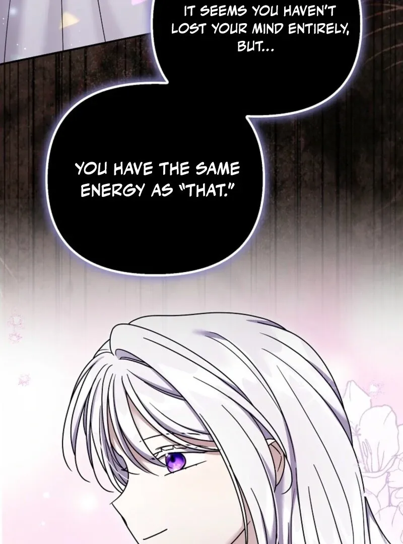A Terminally Ill Villainess Refuses To Be Adopted Chapter 69 page 22