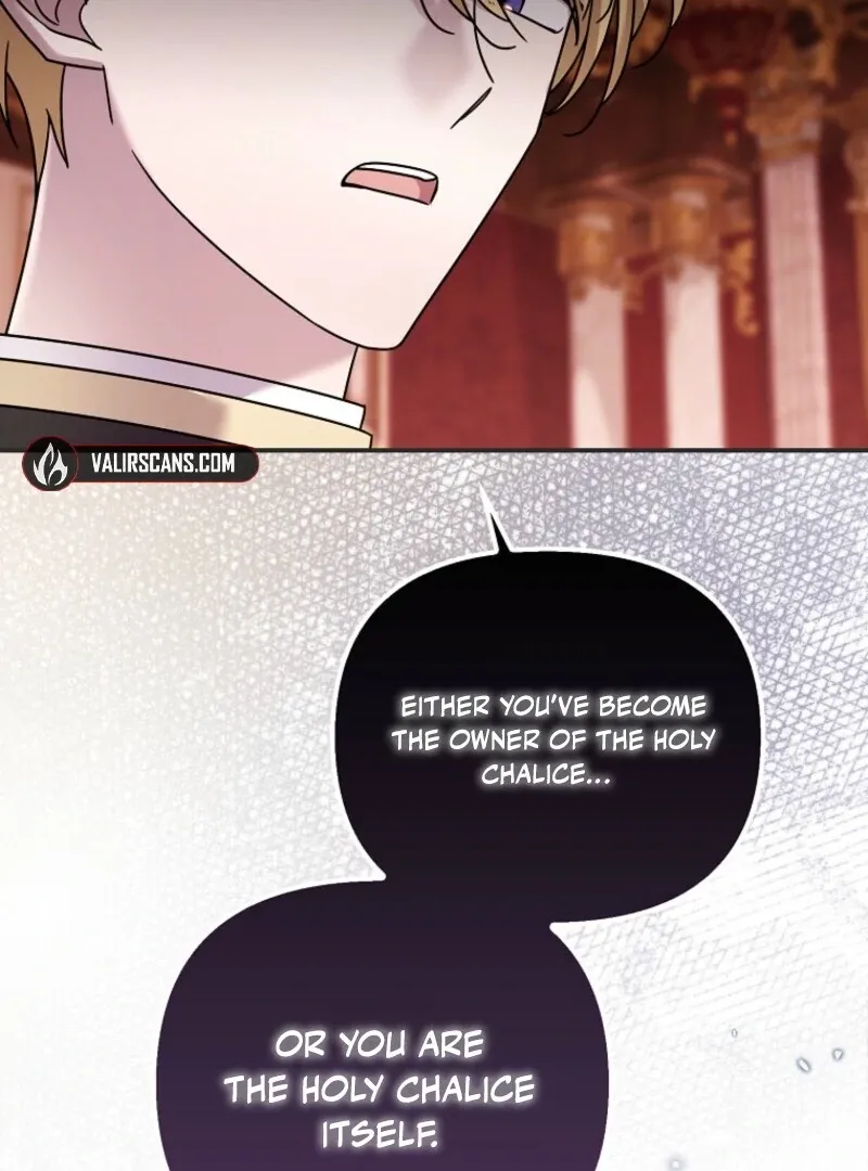 A Terminally Ill Villainess Refuses To Be Adopted Chapter 69 page 25