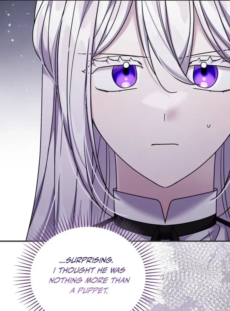 A Terminally Ill Villainess Refuses To Be Adopted Chapter 69 page 29